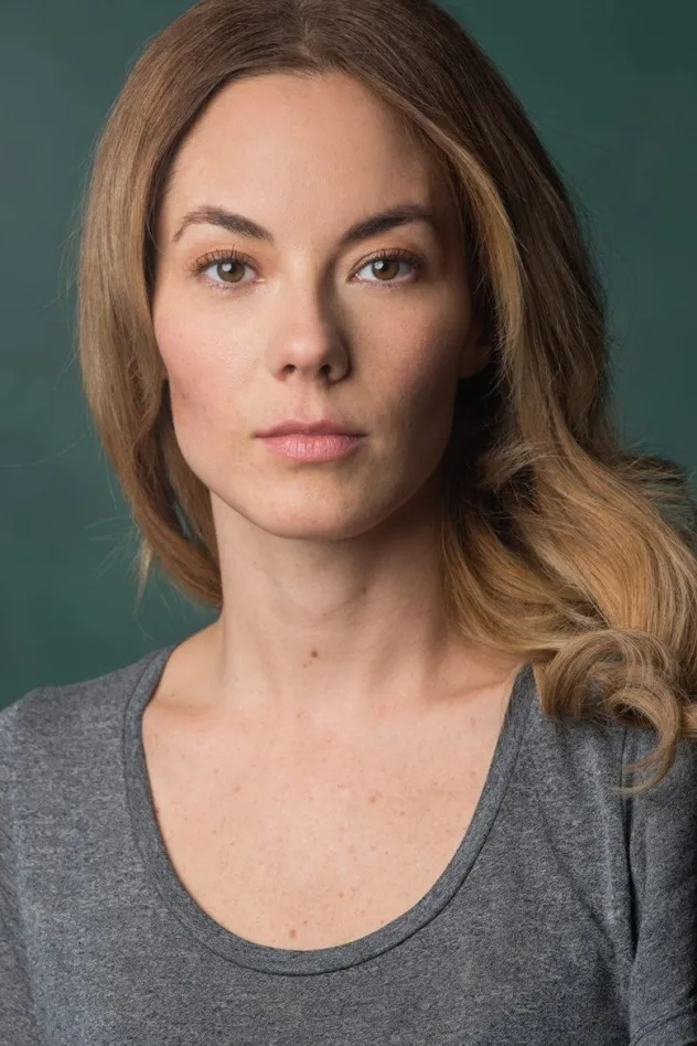 Mélanie Elliott fotoğrafı