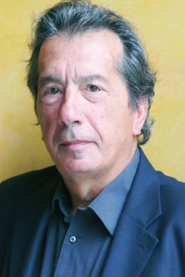 Jacques Bondoux fotoğrafı