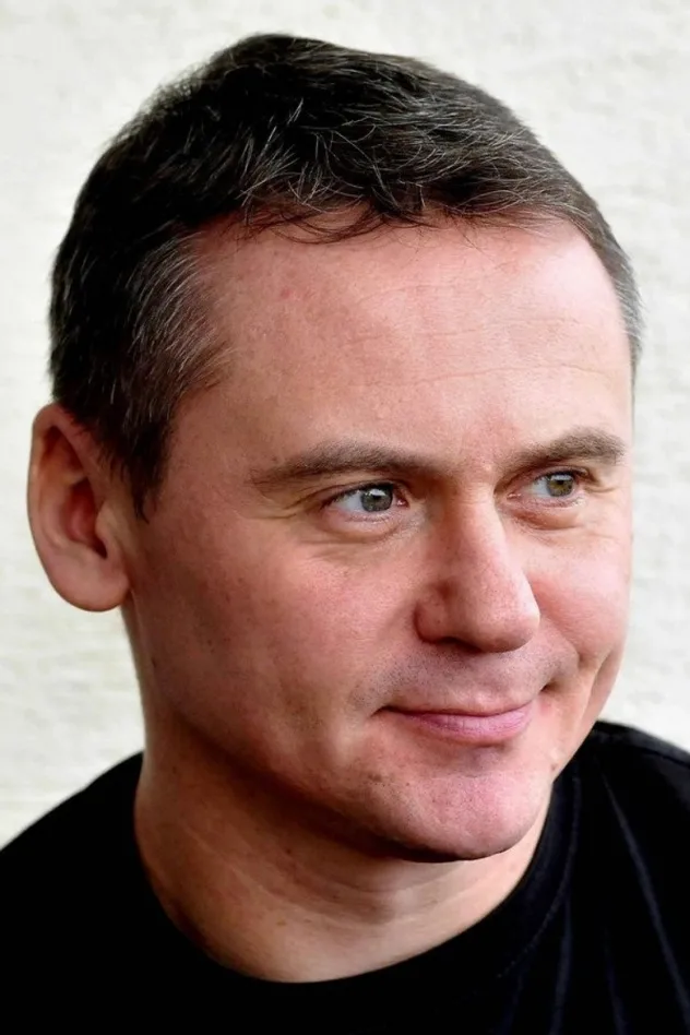 Mariusz Krzemiński fotoğrafı