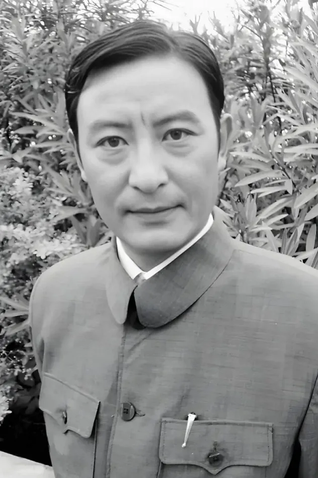 Yu Zikuang fotoğrafı