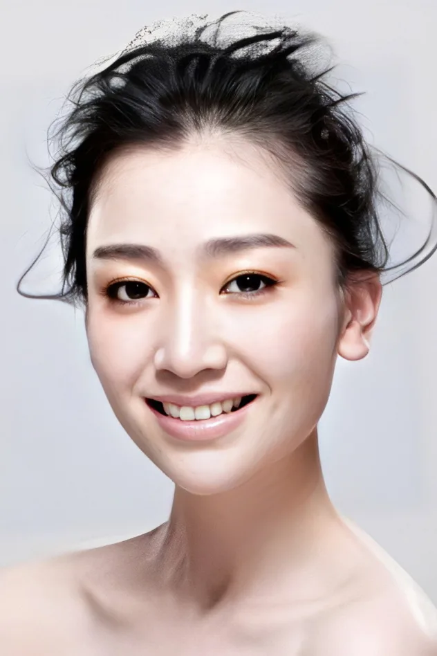 Jiamei Feng fotoğrafı