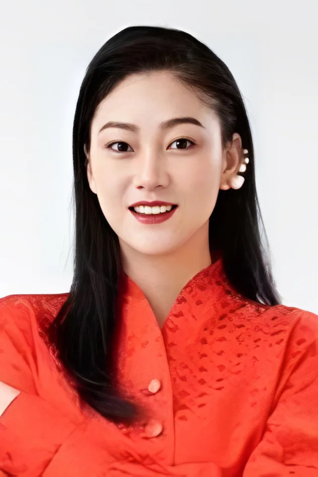 韩东儿 fotoğrafı