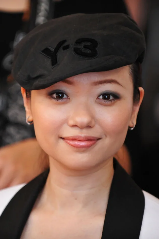 Barbara Wong fotoğrafı