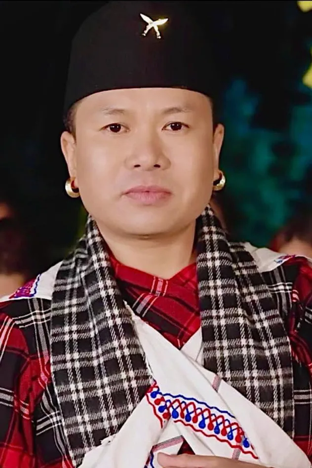 Mousam Gurung fotoğrafı