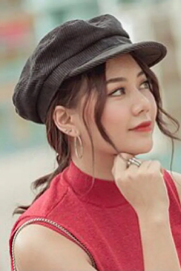 Nang Tracy fotoğrafı