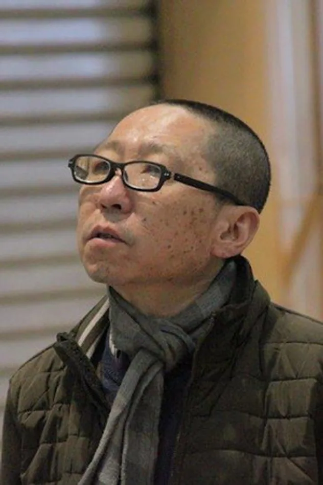 狗子 fotoğrafı