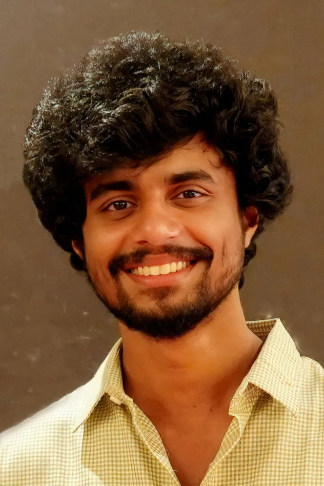Sandeep Pradeep fotoğrafı