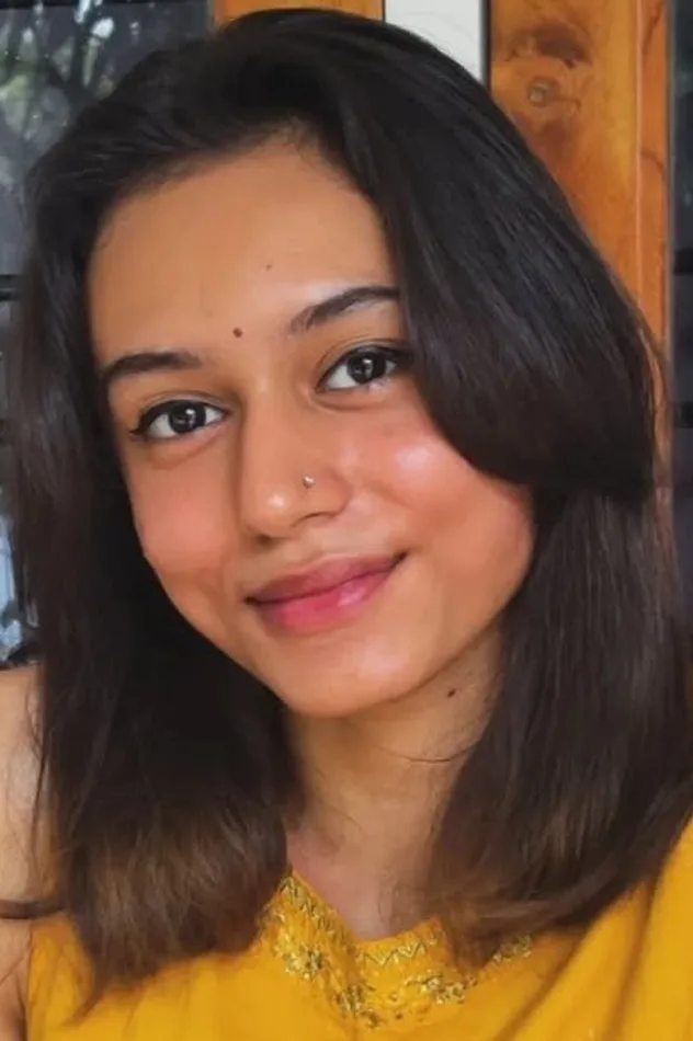 Nanda Nishanth fotoğrafı