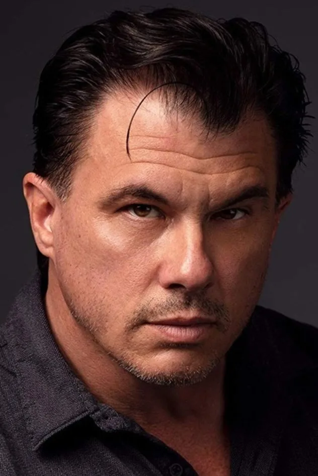 Wade Hunt Williams fotoğrafı