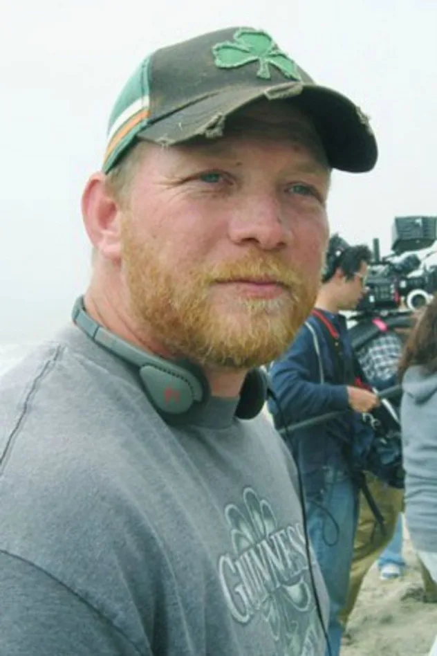 Christopher Ray fotoğrafı