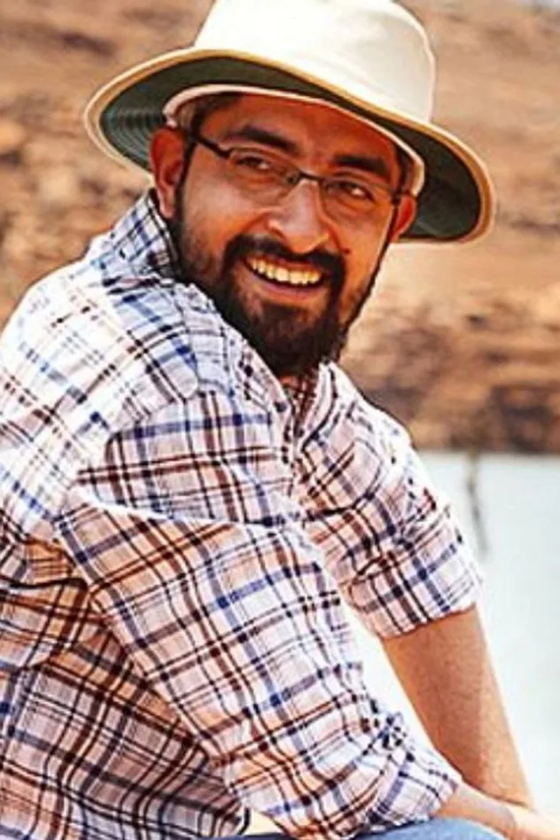 Abhishek Sharma fotoğrafı