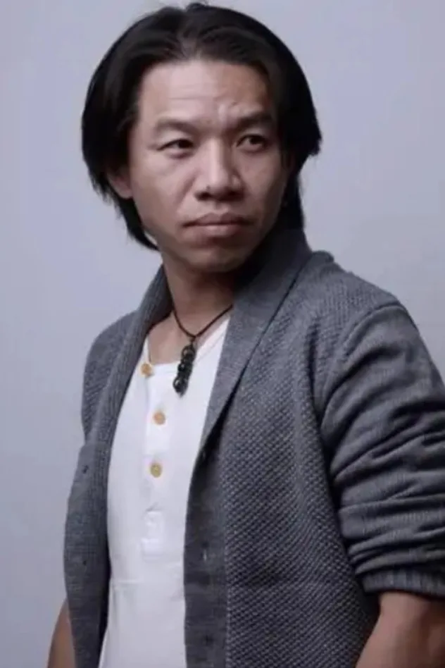 Ren Yingjian fotoğrafı