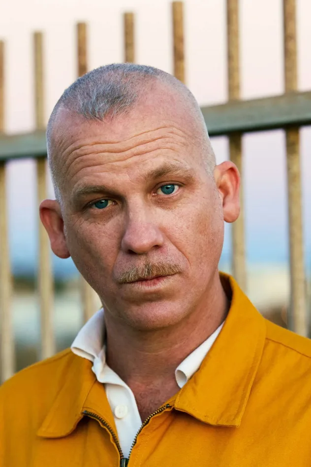 Jason Dill fotoğrafı