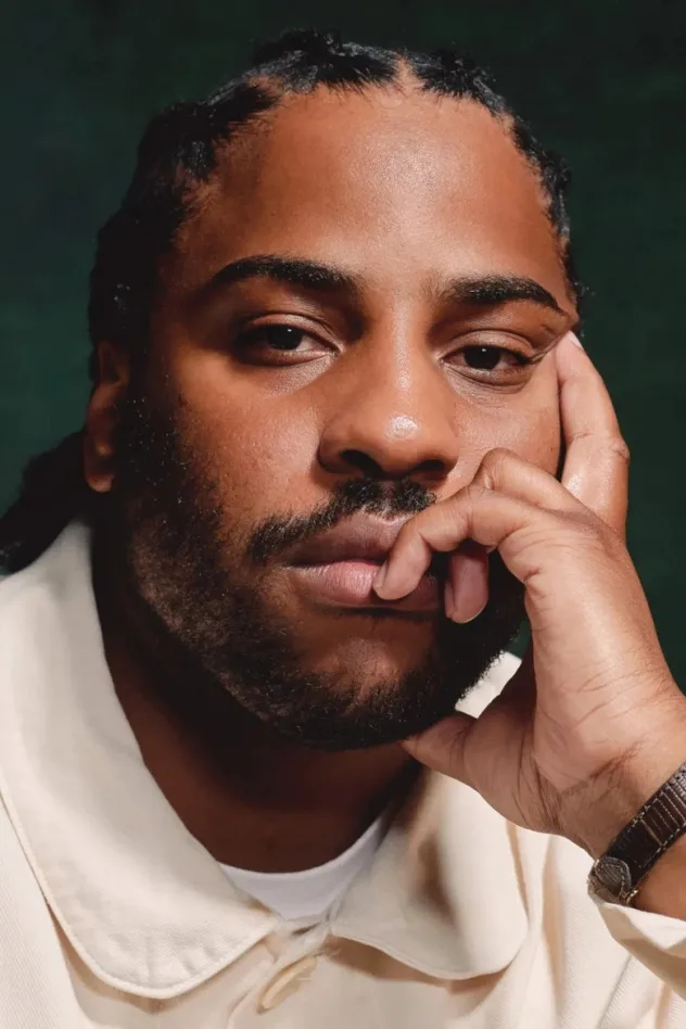 Malcolm Washington fotoğrafı