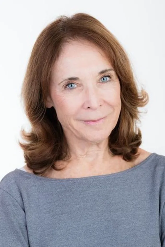 Susan Moses fotoğrafı