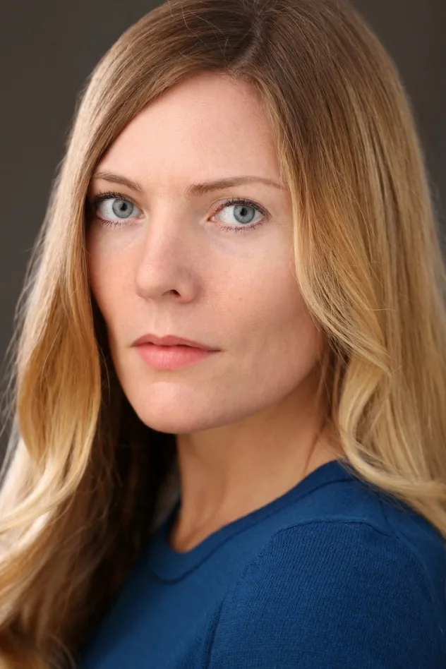 Carrie Plumley fotoğrafı
