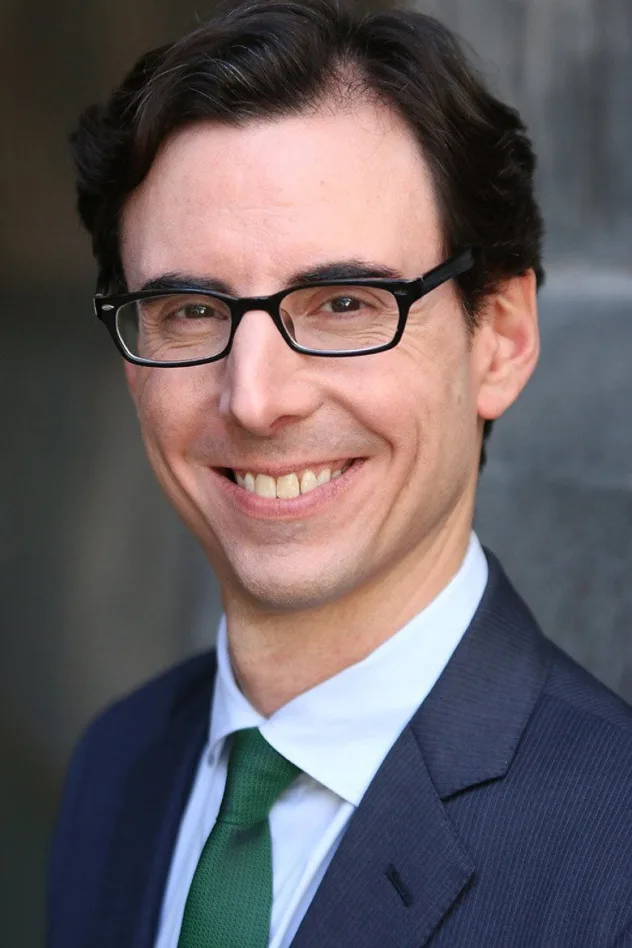Tony Wolf fotoğrafı