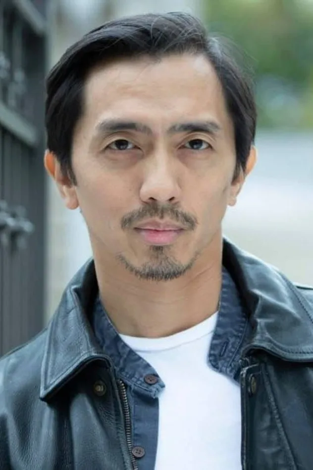 Vincent Veloso fotoğrafı