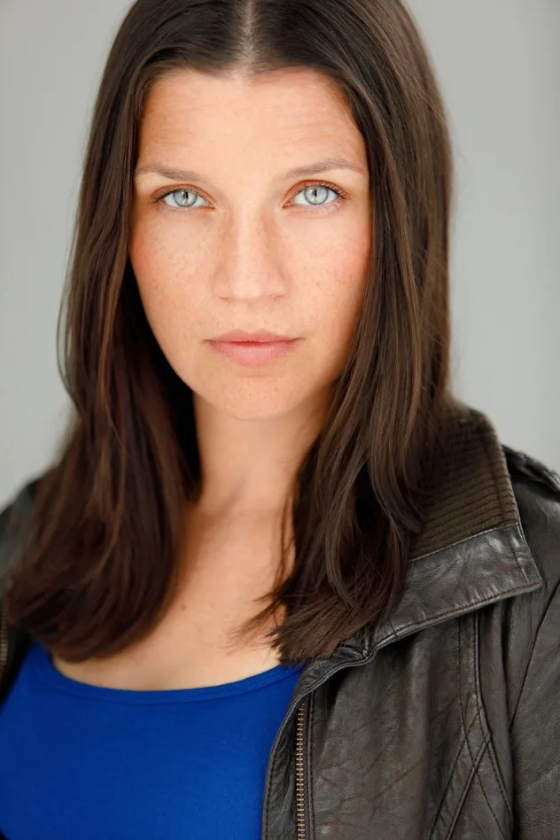 Freya Saxon fotoğrafı