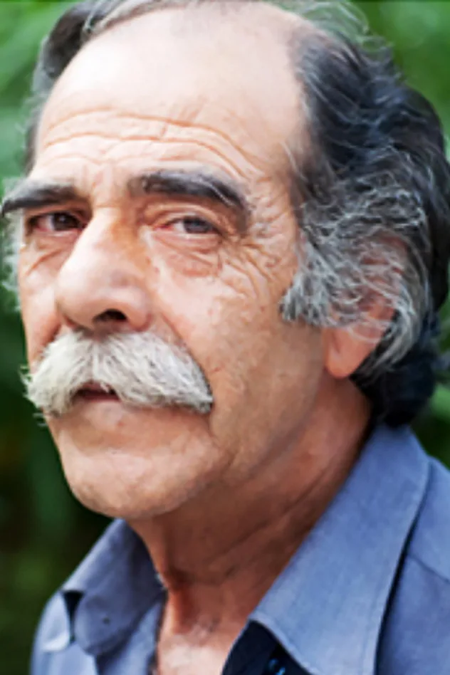 Θανάσης Νάκος fotoğrafı