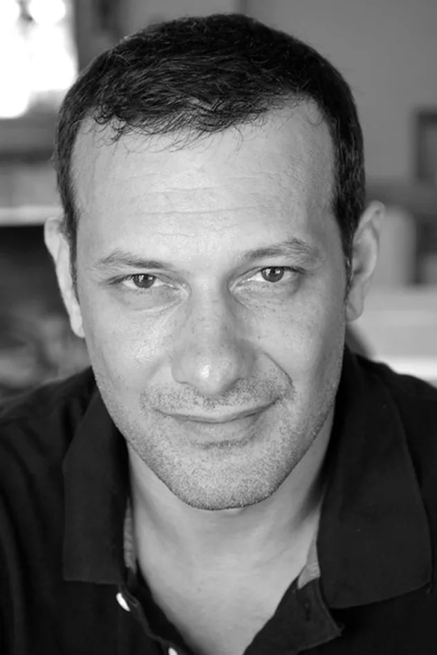 Θανάσης Σαράντος fotoğrafı