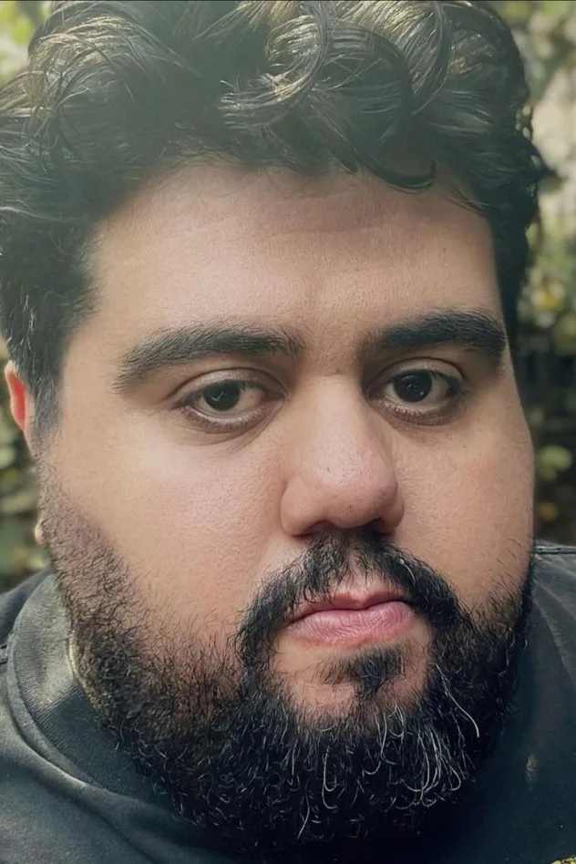 Ayman Wattar fotoğrafı