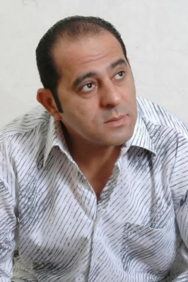 Ismail Farghaly fotoğrafı