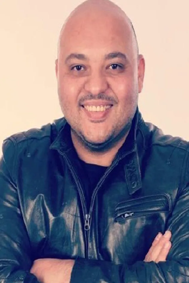 Fady Abu El Saud fotoğrafı