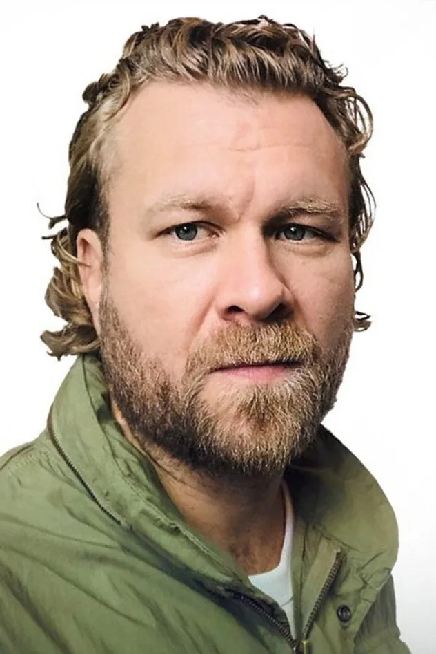Maciej Kawulski fotoğrafı