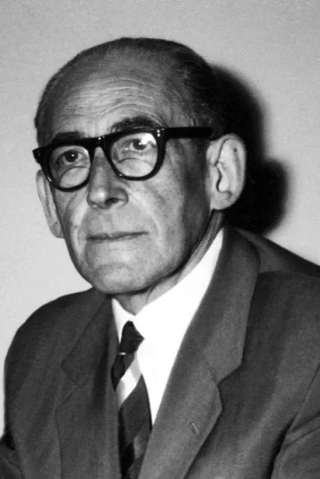 Jan Brzechwa fotoğrafı