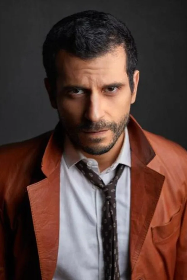 Nick Romano fotoğrafı