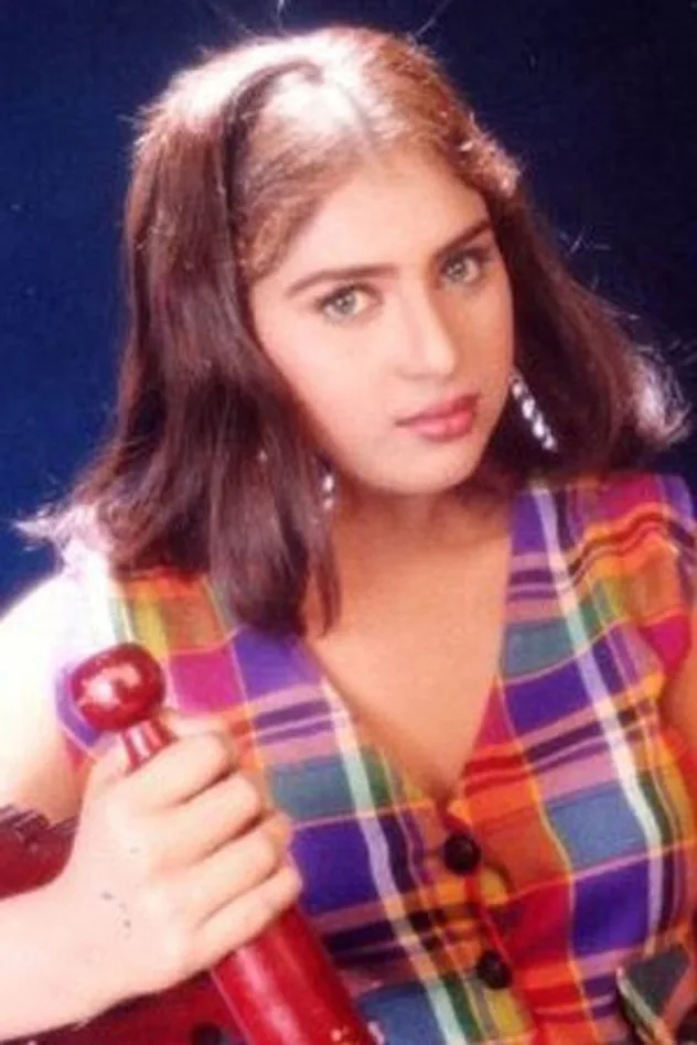 Rajashree fotoğrafı
