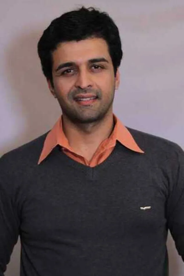 Sachin Shroff fotoğrafı