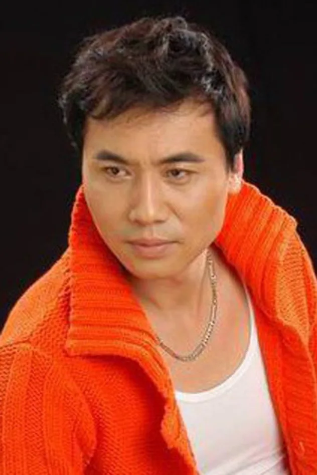 Bai Yongcheng fotoğrafı