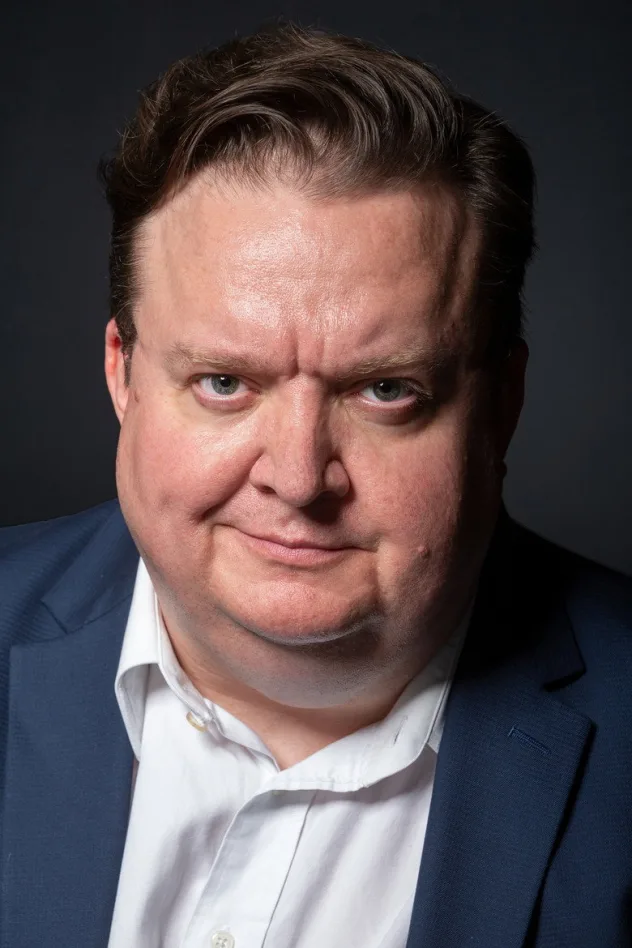 John Gholson fotoğrafı