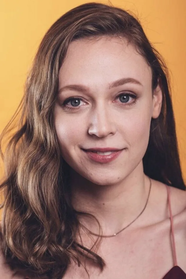 Nell Kessler fotoğrafı