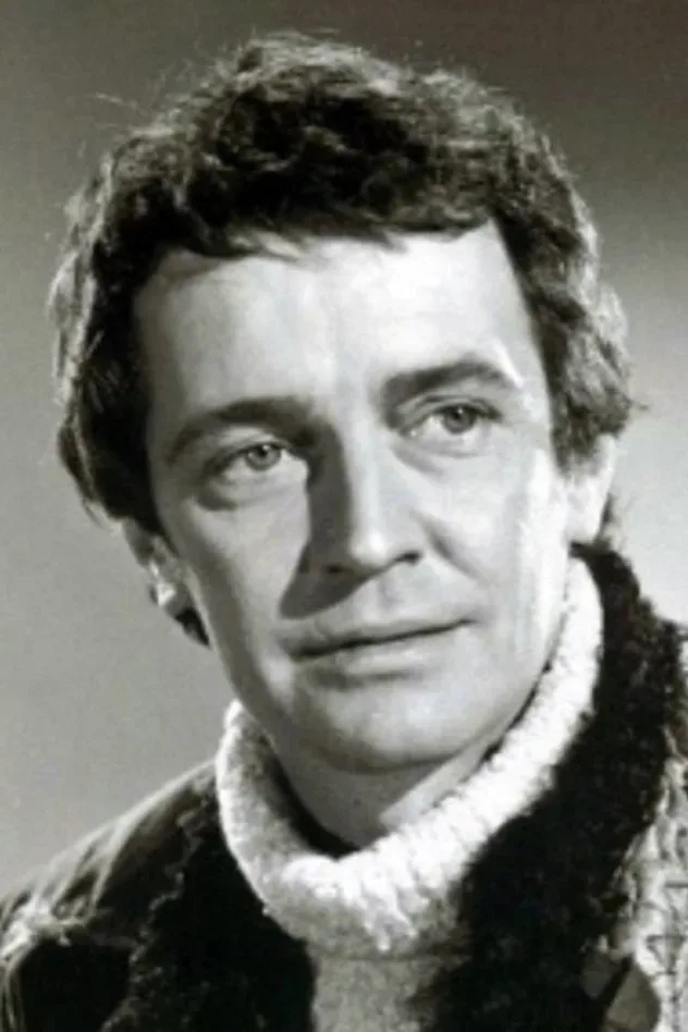 صورة الغلاف لـ Tony Beckley
