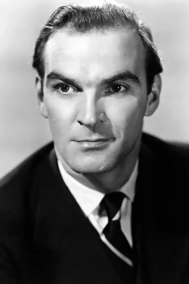 Обложка для Stanley Baker