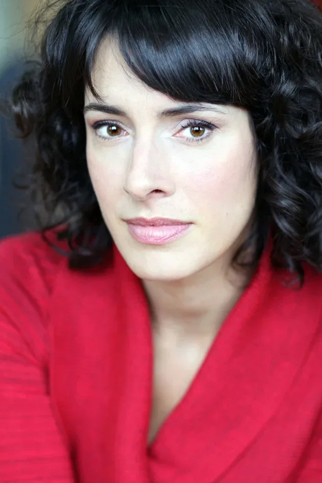 Обложка для Marie-Hélène Thibault