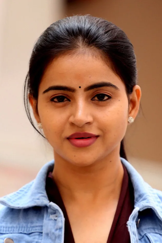 Naveena Reddy fotoğrafı