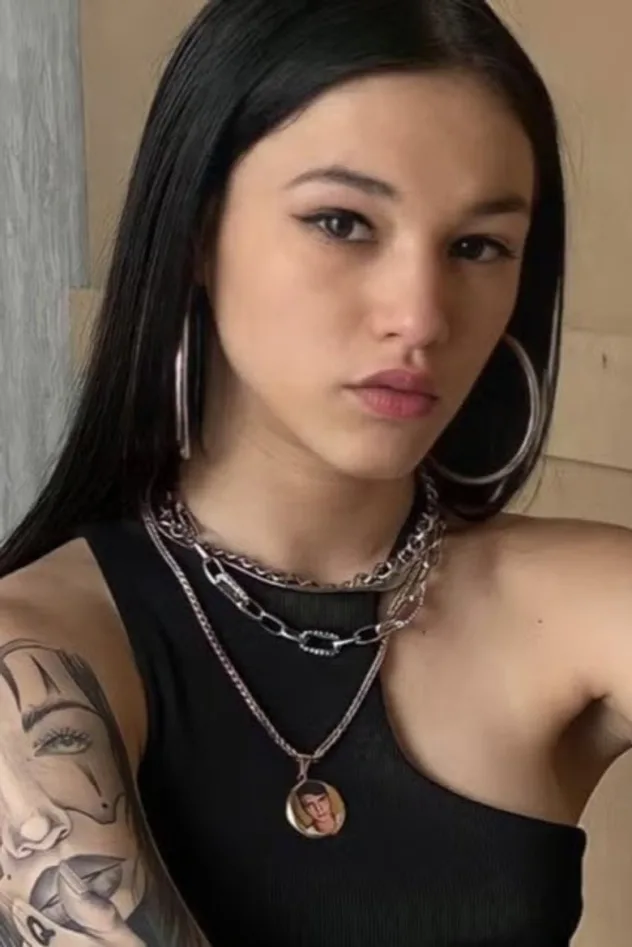 Maria Esposito fotoğrafı