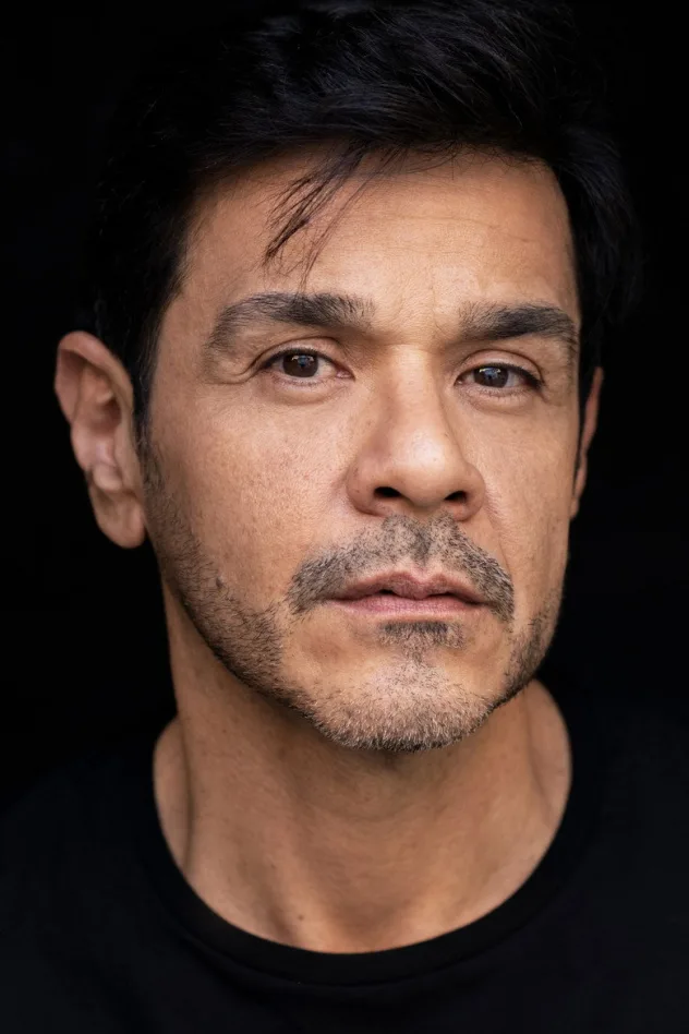 Gerardo de Pablos fotoğrafı