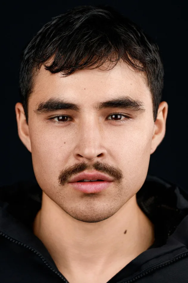 Juan Daniel Straube fotoğrafı