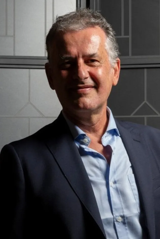 Maurizio Careddu fotoğrafı