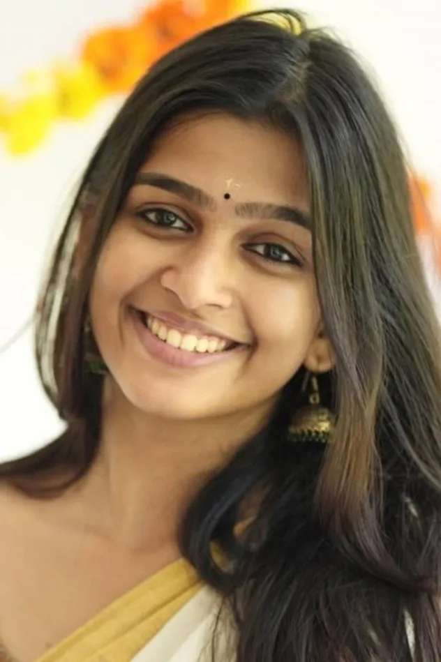 Ananthika Sanilkumar fotoğrafı