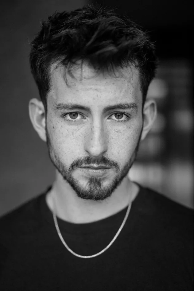 Eoin Sweeney fotoğrafı