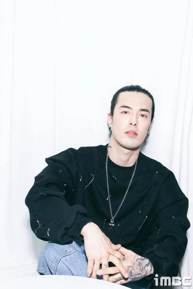 Yi Hyuk fotoğrafı