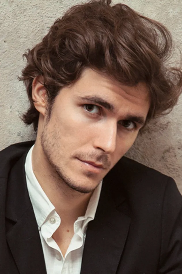 Carlo Calderone fotoğrafı