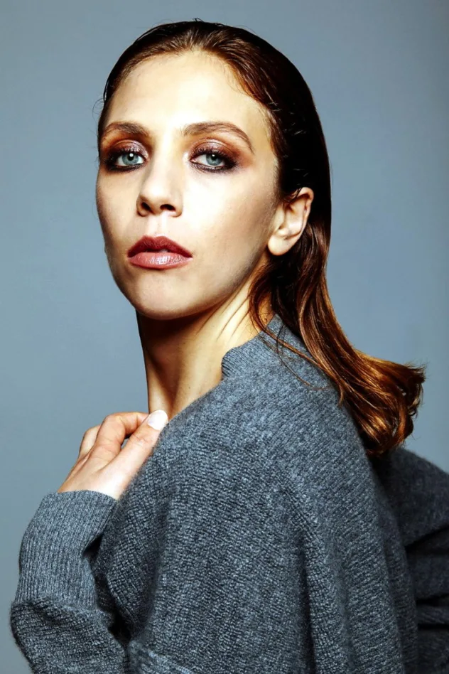 Barbara Chichiarelli fotoğrafı