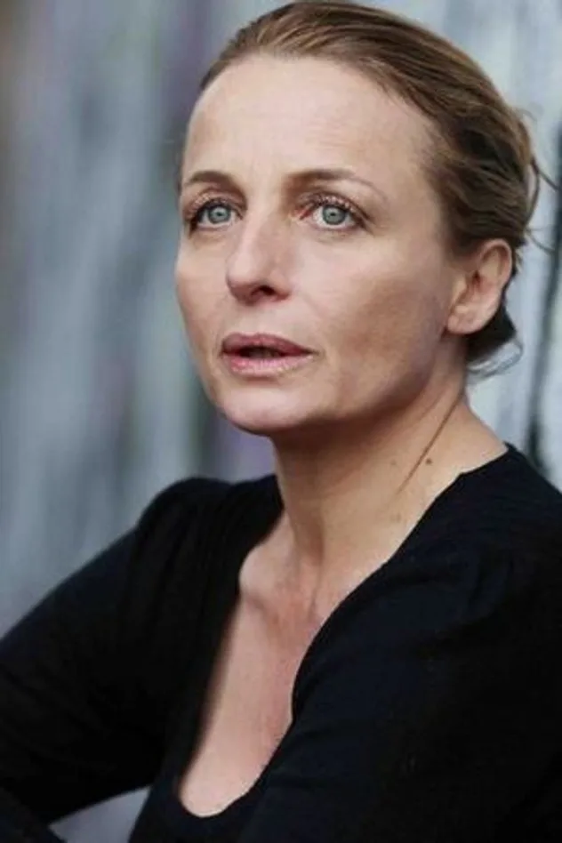 Elisabetta De Vito fotoğrafı